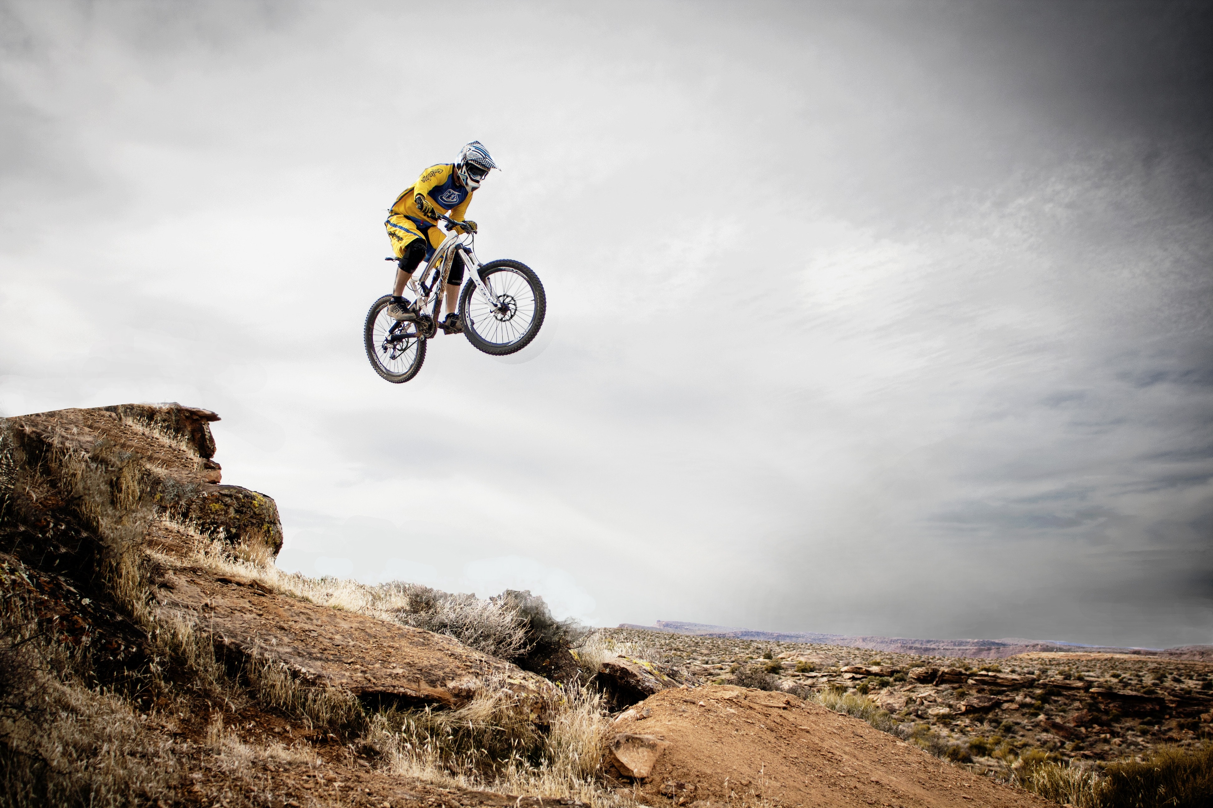 Flying Guy