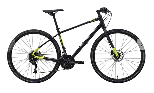 Lithium_3_Hybrid_Bike