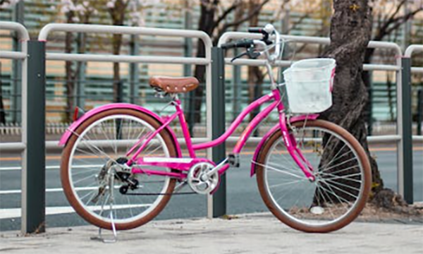 New_Pink_Bike